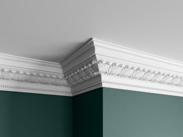 Acanthus Grand Victorian Coving DM1405