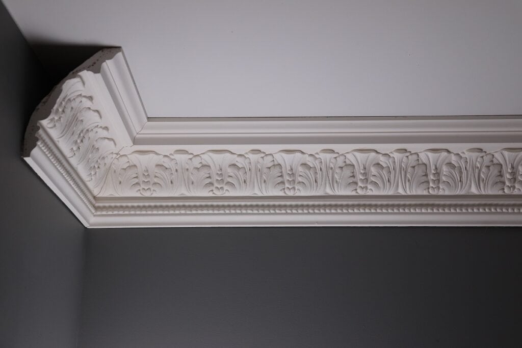 DM1412 Cornice from coving shop London