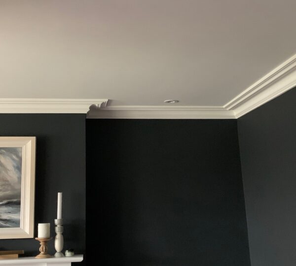 Large Richmond Victorian Cornice DM1757