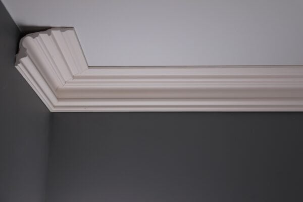 Victorian Plaster Coving DM1888