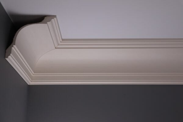 Grand Step Art Deco Coving DM1967