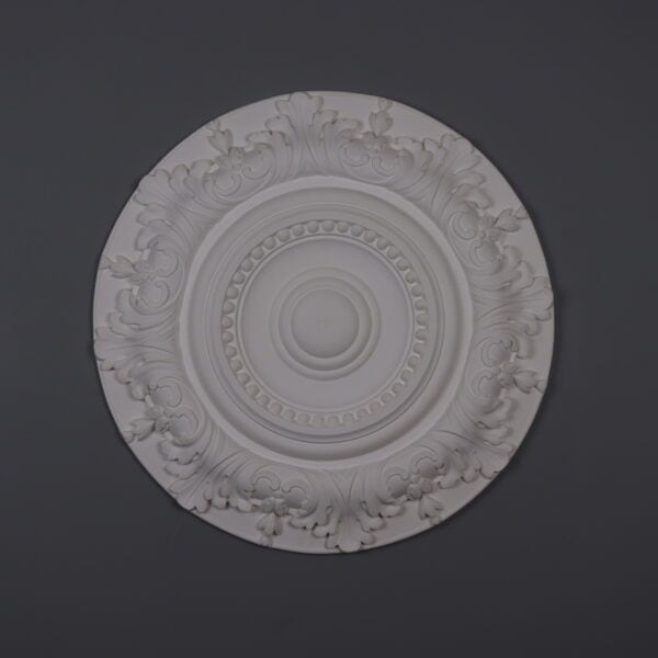 Victorian Edwardian Plaster Ceiling Rose DM4050