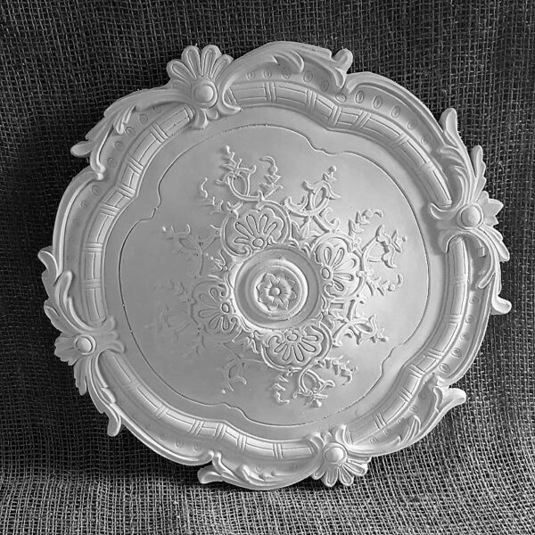 DM4051 390mm Victorian Plaster Ceiling Rose