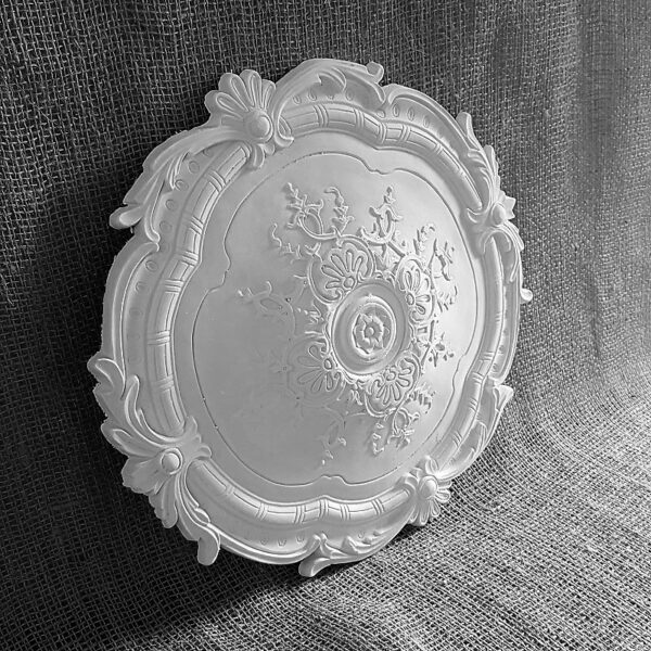 DM4051 390mm Victorian Plaster Ceiling Rose