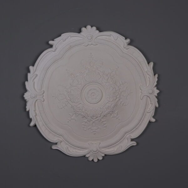 DM4051 390mm Victorian Plaster Ceiling Rose