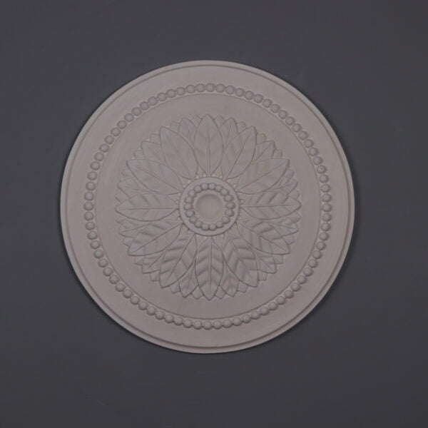 DM4052 320mm Victorian Plaster Ceiling Rose