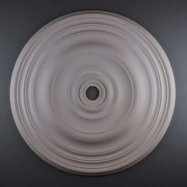 DM4099 Plain Victorian Ceiling Rose 900mm