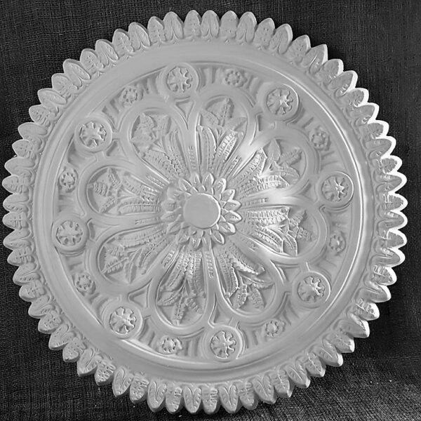 DM7001 Victorian Ceiling Rose 795mm