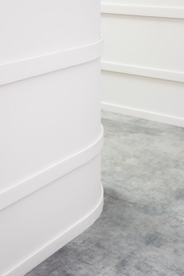 SX157 Skirting Board 66mm x 13mm x 2m