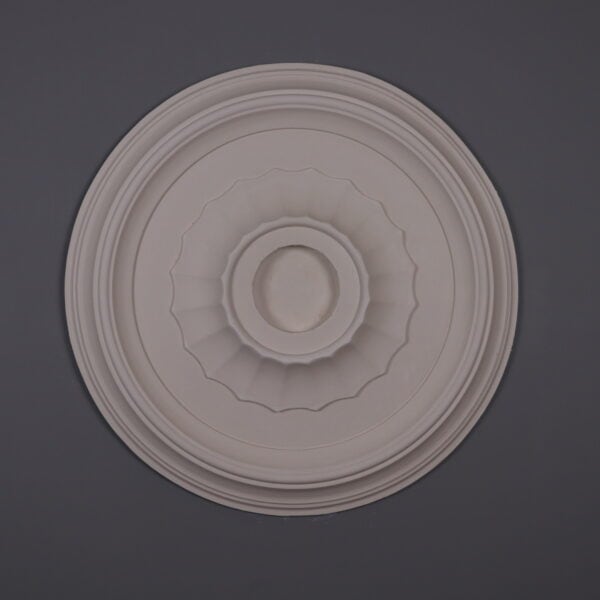 DM4055 490mm Art deco Modern Ceiling Rose