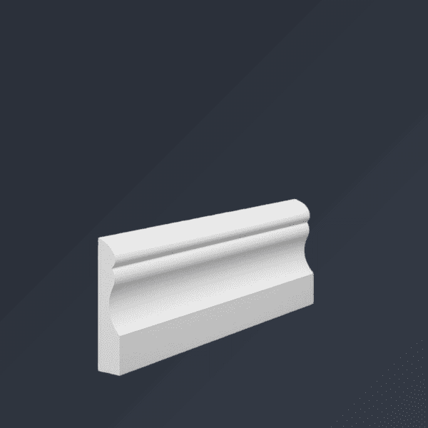 CS5016 MDF Architrave