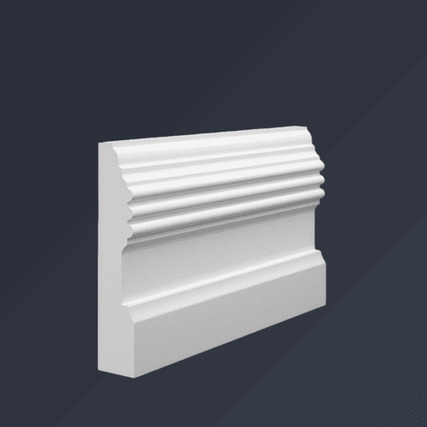 CS5026 MDF Architrave