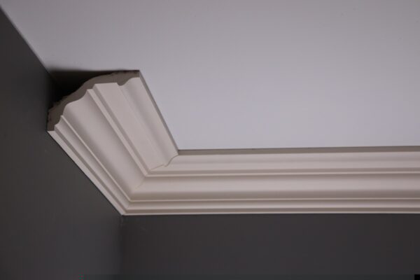 Ogee Victorian Edwardian Coving DM0891