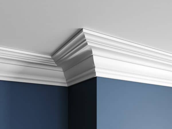 Wimbledon Plaster Cornice CS1858