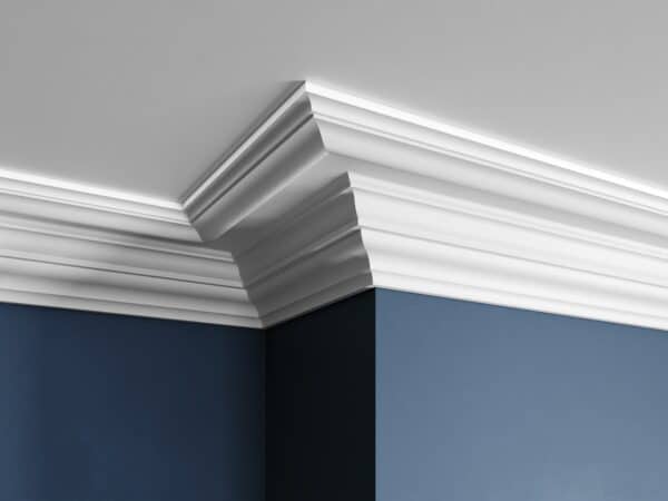 Hanover Coving Victorian 235mm CS3062