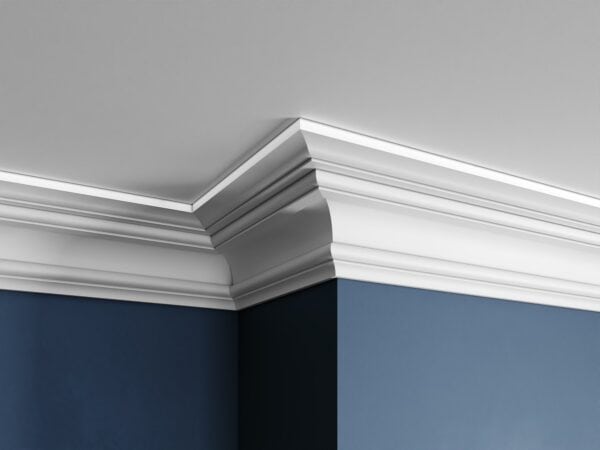 Victorian Coving 185mm CS1404