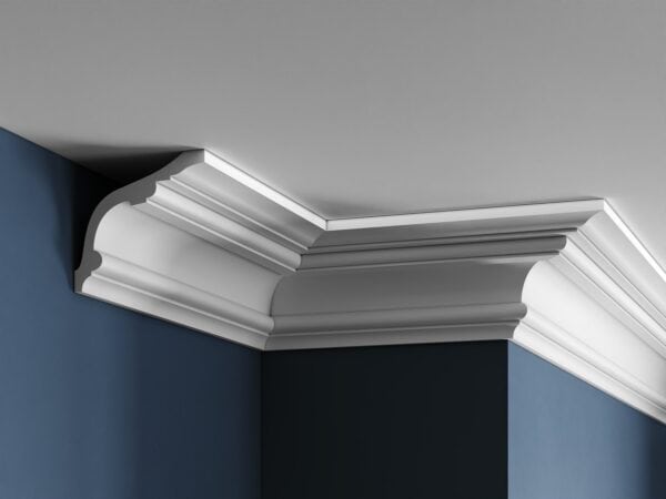 Victorian Coving 185mm CS1404