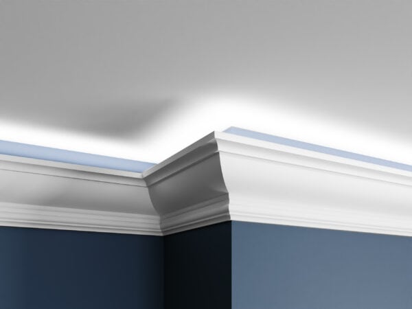 LED Coving – LED Cornice for Lighting DM7074