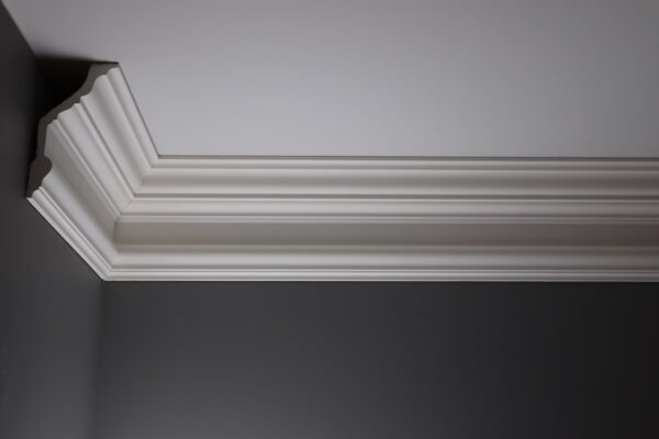 Cornice Grand Edwardian Coving DM1944