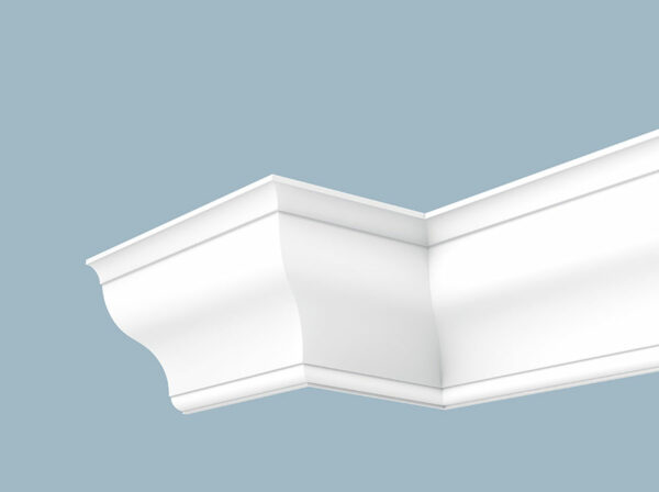 Contemporary Exterior Cornice Mouldings C7252