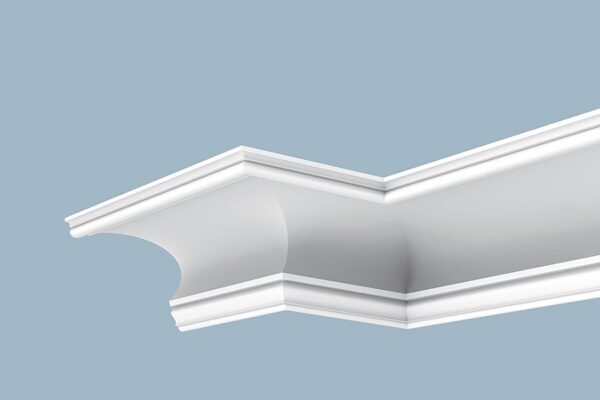 Majestic Exterior Cornice Mouldings C7254