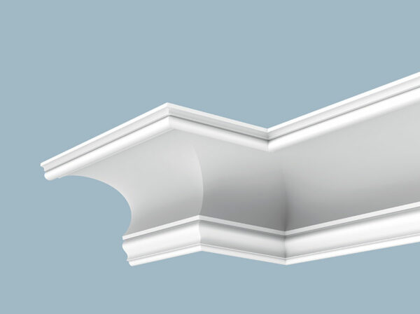 Heritage Exterior Coving C7263