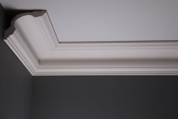 Edwardian Coving DM1920 145mm x 110mm