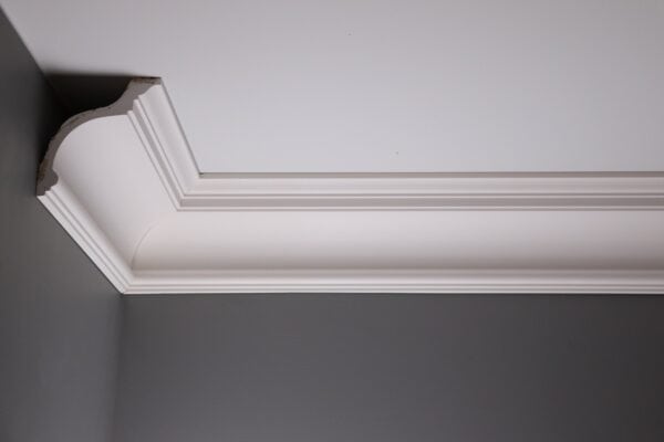 Watford Plaster Coving DM1940