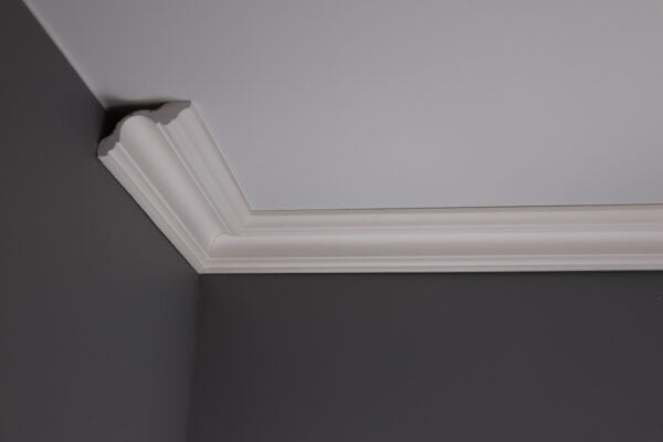 Cottage Plaster Coving DM1850