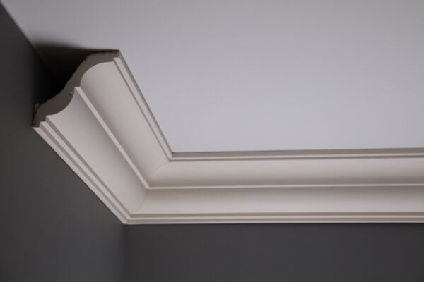 Windsor Plaster Cornice DM0801