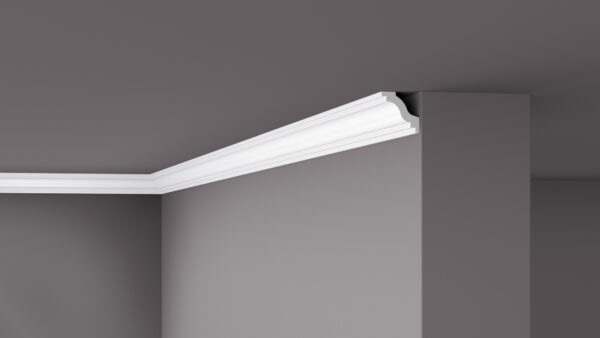 WT6 Coving – Lightweight Cornice 2m